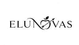 ELUNOVAS logo